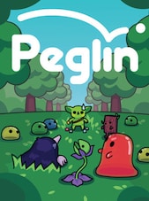 Peglin PC Steam Account GLOBAL