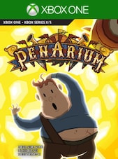 Penarium Xbox One Xbox Live Chiave STATI UNITI