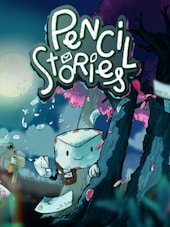 Pencil Stories PC Steam Key GLOBAL