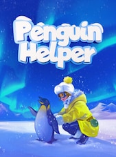 Penguin Helper PC Steam Key GLOBAL