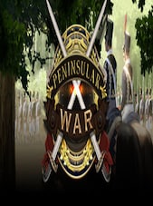 Peninsular War Battles Steam Key GLOBAL Steam Klíč GLOBÁLNÍ