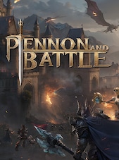 Pennon and Battle PC Steam Key GLOBAL