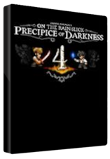 Penny Arcade's On the Rain-Slick Precipice of Darkness 4 Steam Key GLOBAL Steam Kulcs GLOBÁLIS