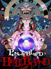 Penny Blood: Hellbound PC Steam Clé GLOBAL