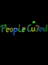 People Cu3ed VR PC Steam Clé GLOBAL