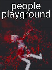 People Playground (PC) - Steam Account - GLOBAL Steam Account GLOBAL