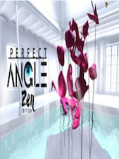 Perfect Angle VR - Zen edition Steam Key GLOBAL Steam Klíč GLOBÁLNÍ