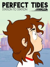 Perfect Tides: Station to Station PC Steam Key GLOBAL