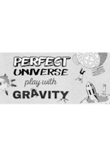 Perfect Universe - Play with Gravity Steam Key GLOBAL Steam Klíč GLOBÁLNÍ