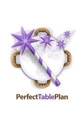 PerfectTablePlan V7 - Professional PC 1 Cihaz Ömür boyu PerfectTablePlan Anahtar KÜRESEL