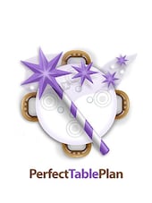 PerfectTablePlan V7 - Professional PC 1 urządzenie Dożywotnio PerfectTablePlan Klucz GLOBALNY