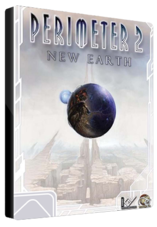 Perimeter 2: New Earth Steam Key GLOBAL Steam Kulcs GLOBÁLIS