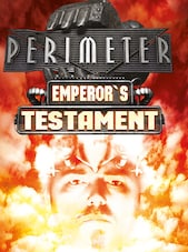 Perimeter: Emperor's Testament PC Steam Key GLOBAL