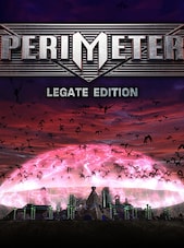 Perimeter: Legate Edition PC Steam Key GLOBAL