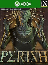 PERISH Xbox Series X/S Xbox Live Account GLOBAL