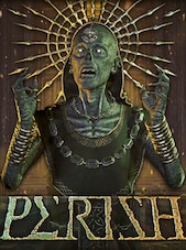 PERISH Xbox Series X/S Xbox Live Clave EUROPA