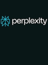 Perplexity Direct Top-Up Pro 1 Month Perplexity Direct Top-up GLOBAL