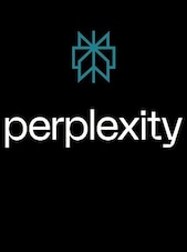 Perplexity Enterprise Pro 1 jaar Perplexity Sleutel GLOBAL