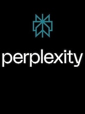 Perplexity Enterprise Pro Direct Top-up Direct Top-up GLOBAL
