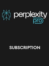 Perplexity Pro 1 Ay Perplexity Hesap KÜRESEL