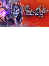Persian Nights: Sands of Wonders PC Steam Clé GLOBAL