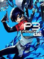 Persona 3 Reload PC Steam Key GLOBAL