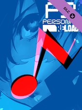 Persona 3 Reload - Persona 5 Royal BGM Set PC Steam Gift GLOBAL