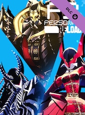 Persona 3 Reload: Persona 5 Royal Persona Set 2 PC Steam Gift GLOBALNY