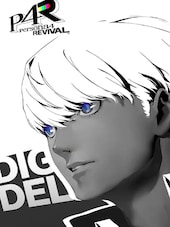 Persona 4 Revival Digital Deluxe Edition PS5 PSN Klucz GLOBALNY