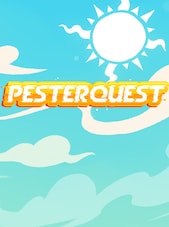 Pesterquest (PC) - Steam Key - GLOBAL Steam Klíč GLOBÁLNÍ