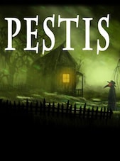 Pestis PC Steam Key GLOBAL