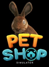 Pet Shop Simulator PC Steam Key GLOBAL