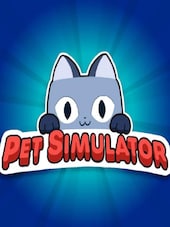 Pet Simulator 99 10000M Gems Roblox Player Trade GLOBAL
