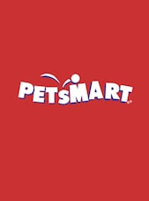 PetSmart 100 USD PetSmart Cheie UNITED STATES