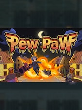 Pew Paw PC Steam Key GLOBAL