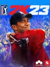 PGA TOUR 2K23 PC Steam Key ROW