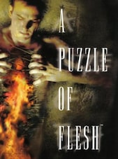 Phantasmagoria 2: A Puzzle of Flesh Steam Key GLOBAL Steam Kulcs GLOBÁLIS