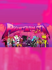 Phantasmata PC Steam Clé GLOBAL