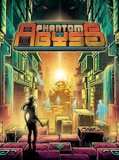 Phantom Abyss PC Steam Key GLOBAL