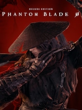 Phantom Blade Zero Deluxe Edition PC Steam Key EUROPE / NORTH AMERICA