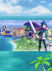 Phantom Brave PC Steam Key GLOBAL