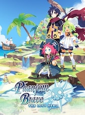 Phantom Brave: The Lost Hero Launch Edition PC Steam Key GLOBAL