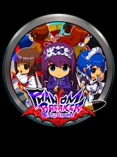 Phantom Breaker: Battle Grounds PC Steam Key GLOBAL