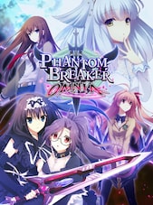 Phantom Breaker: Omnia PC Steam Gift GLOBAL