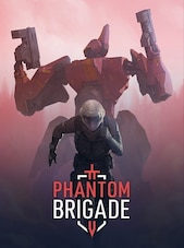 Phantom Brigade PC Steam Account GLOBAL