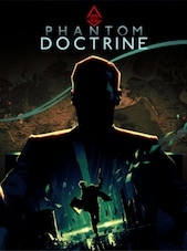 Phantom Doctrine Steam Gift EUROPE Steam Ajándék EURÓPA