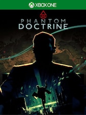 Phantom Doctrine Xbox Live Key XBOX ONE EUROPE Xbox Live Kulcs EURÓPA