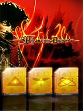 Phantom Dust - Multiplayer Content Pack Xbox One Xbox Live Key UNITED STATES