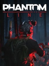 Phantom Line Closed Beta PC Steam Key GLOBAL
