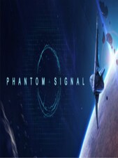 Phantom Signal — Sci-Fi Strategy Game PC Steam Klucz GLOBALNY